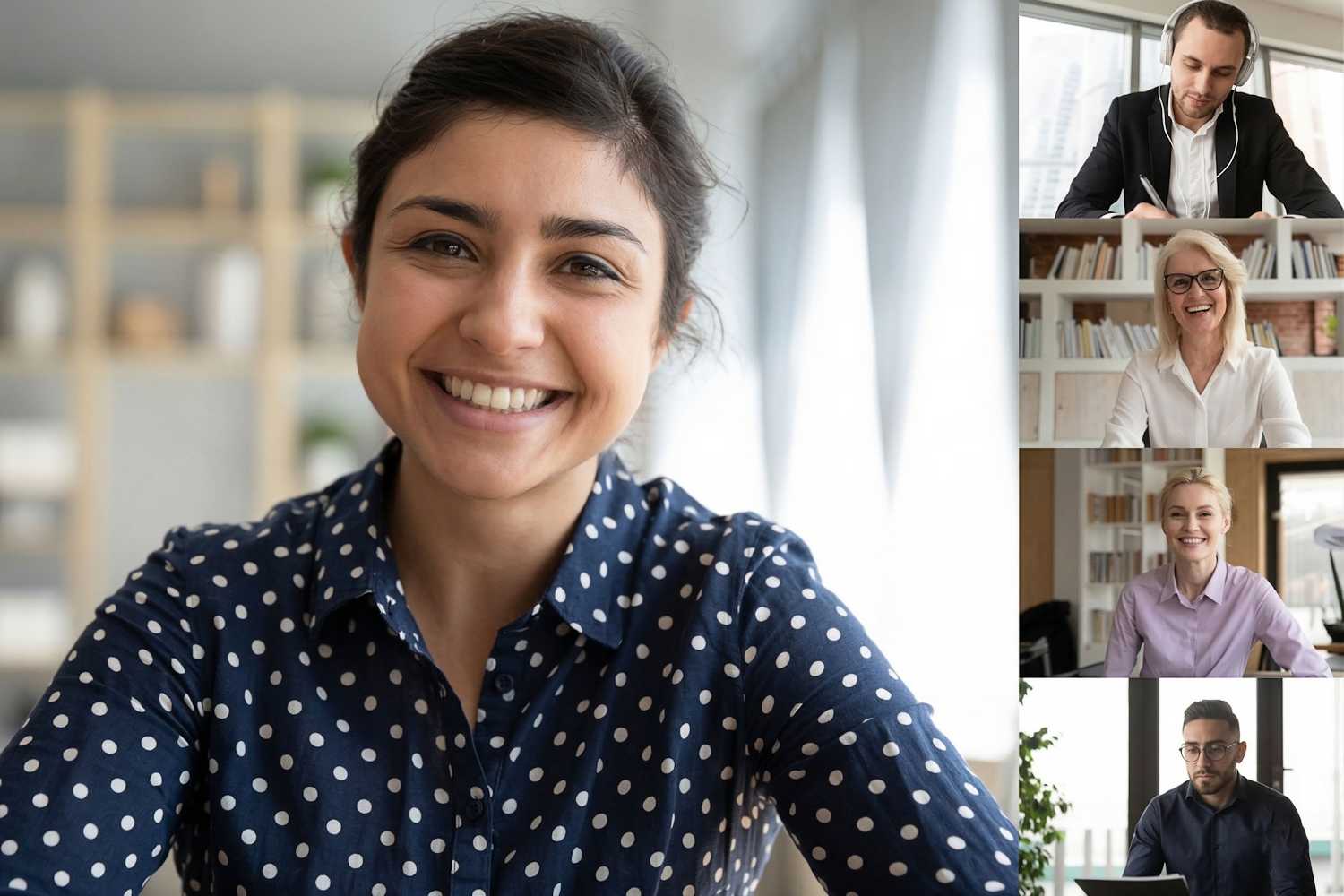 Almanca Mülakatlara Hazırlık: Almanya'da İş Görüşmelerinde Hayat Kurtaran Kalıplar